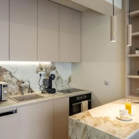 Apartman Sofia's Finest 1bd Business In Center *